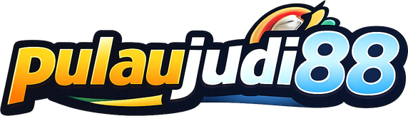 Logo pulaujudi88